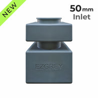 EZGREY Grey Water Diverter - 2 inch Inlet